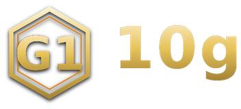 10g logo